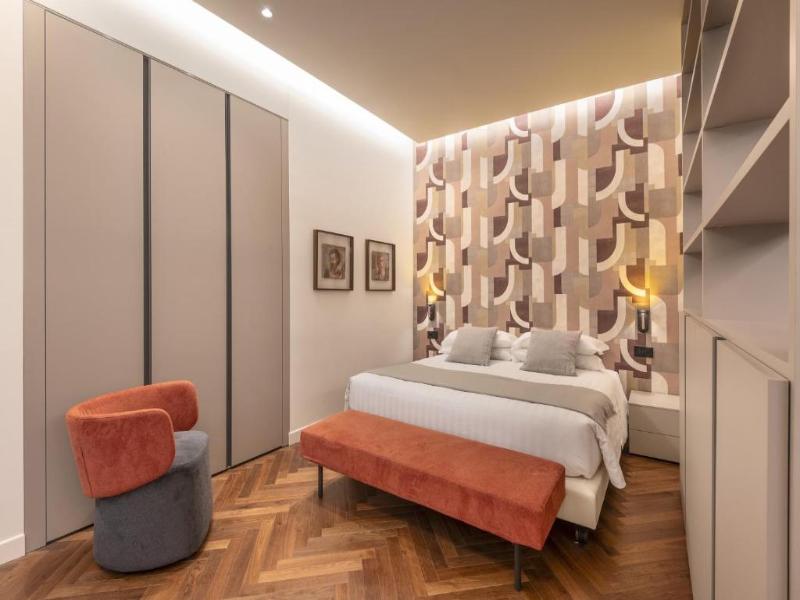 Pierre Milano Hotel image
