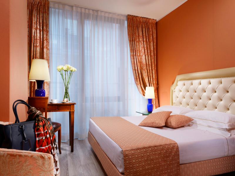 Pierre Milano Hotel image