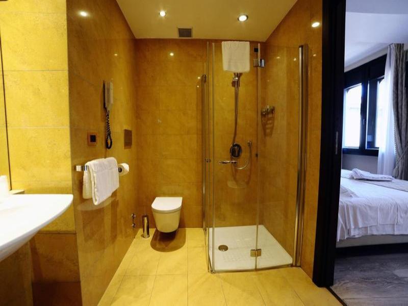 Pierre Milano Hotel image