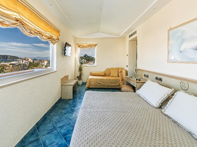 Regina Palace Terme image