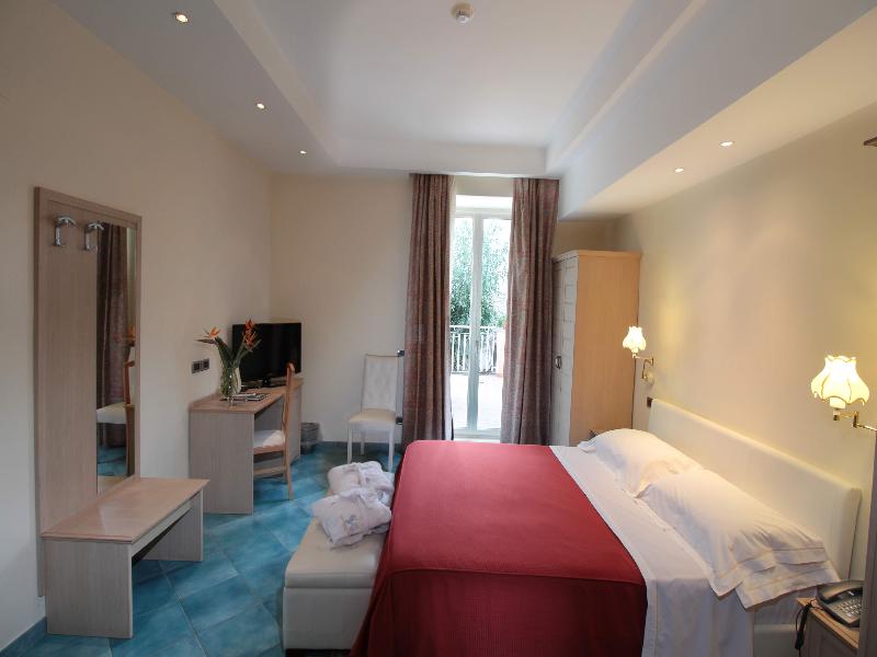 Regina Palace Terme image