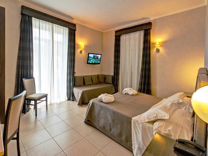 Regina Palace Terme image