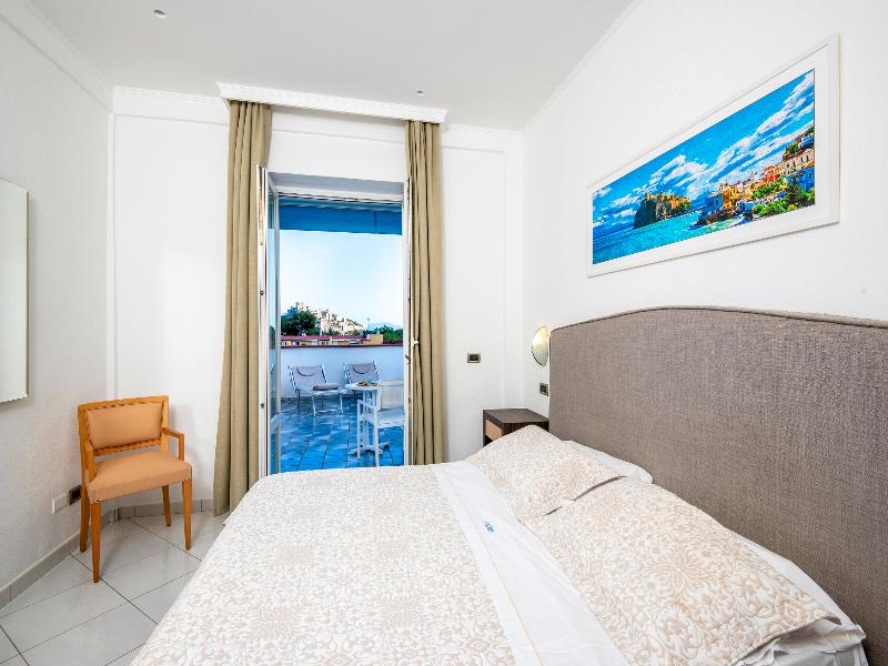 Regina Palace Terme image