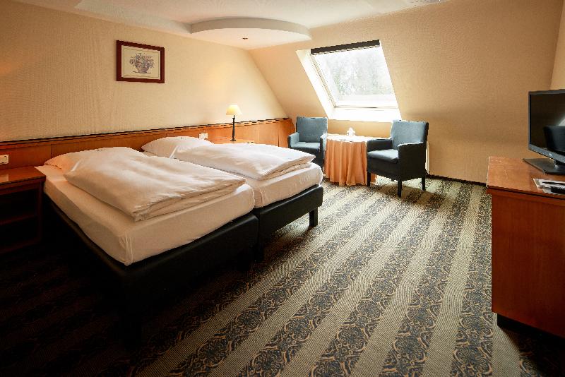 Gladbeck van der Valk Hotel image