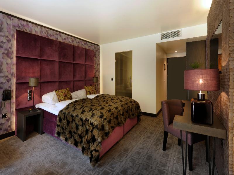 Gladbeck van der Valk Hotel image