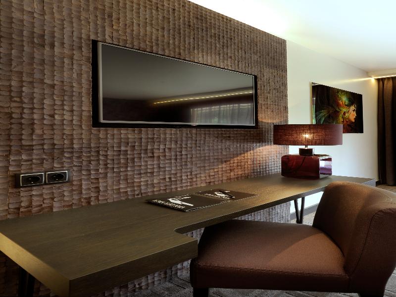 Gladbeck van der Valk Hotel image