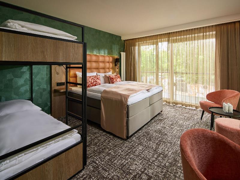 Gladbeck van der Valk Hotel image