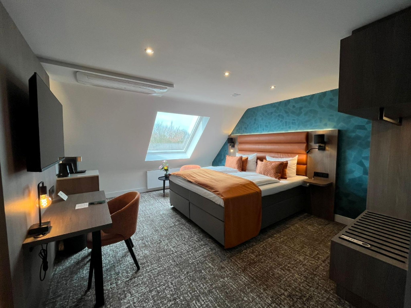 Gladbeck van der Valk Hotel image
