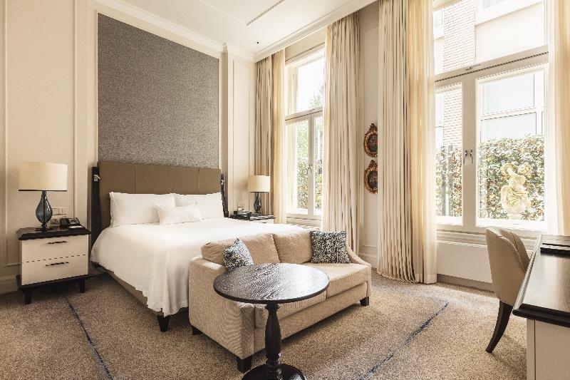 Waldorf Astoria Amsterdam image