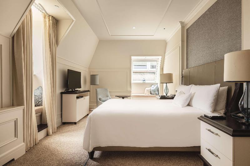 Waldorf Astoria Amsterdam image