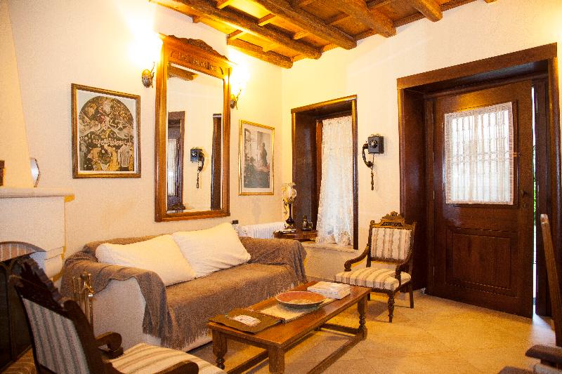 Kalimera Archanes Village image