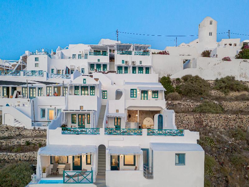 Afroessa Hotel image