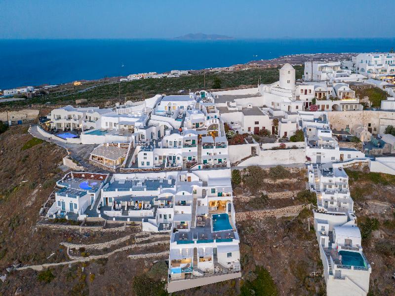 Afroessa Hotel image