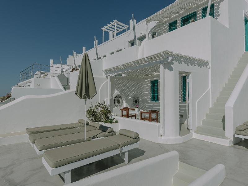 Afroessa Hotel image