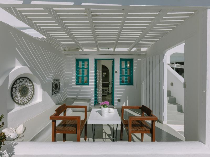 Afroessa Hotel image