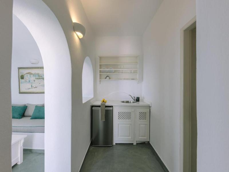 Afroessa Hotel image