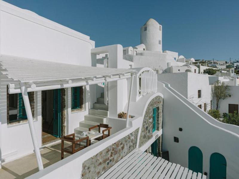 Afroessa Hotel image