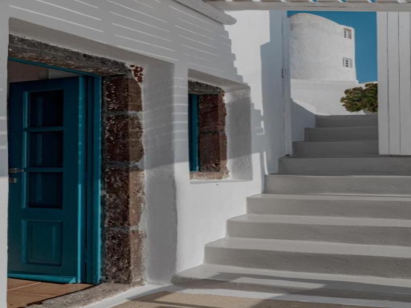 Afroessa Hotel image