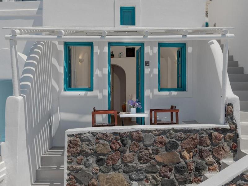 Afroessa Hotel image
