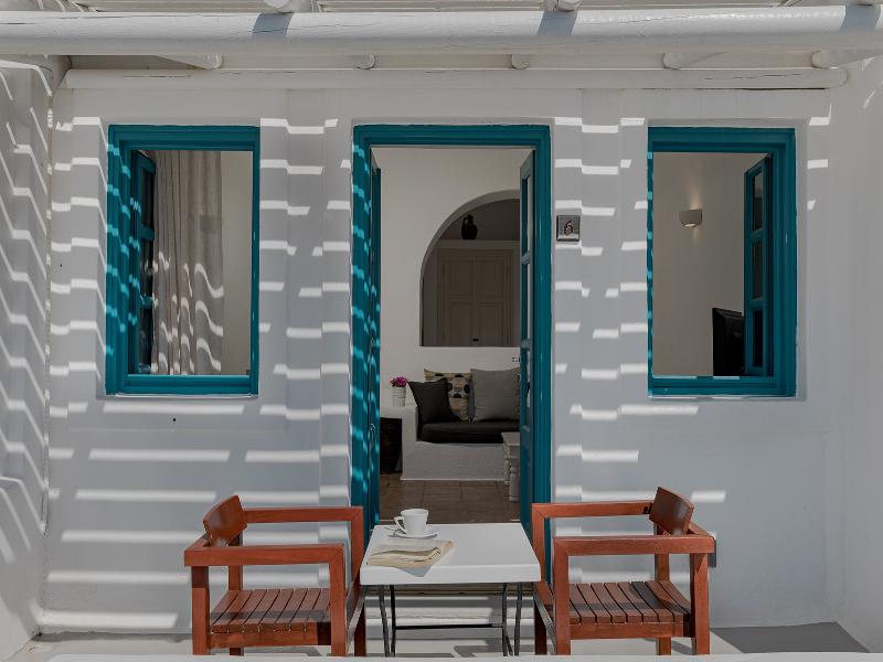 Afroessa Hotel image