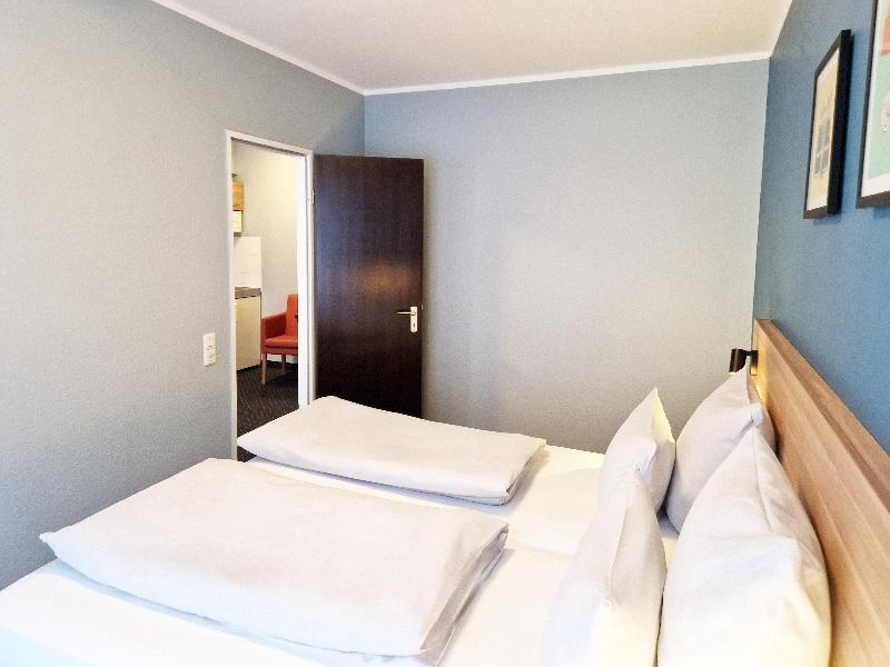 Garner Hotel Bochum by IHG image