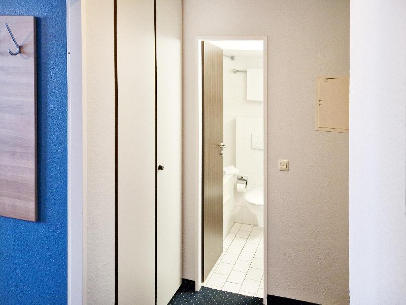 Garner Hotel Bochum by IHG image