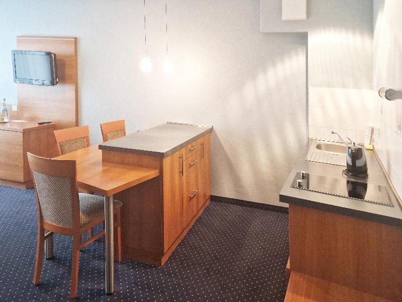 Garner Hotel Bochum by IHG image
