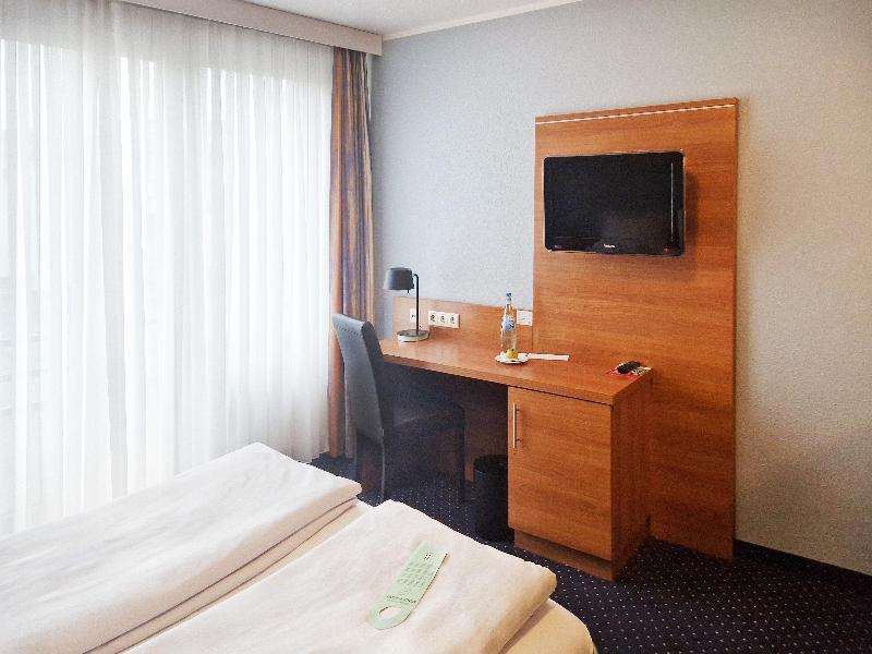 Garner Hotel Bochum by IHG image