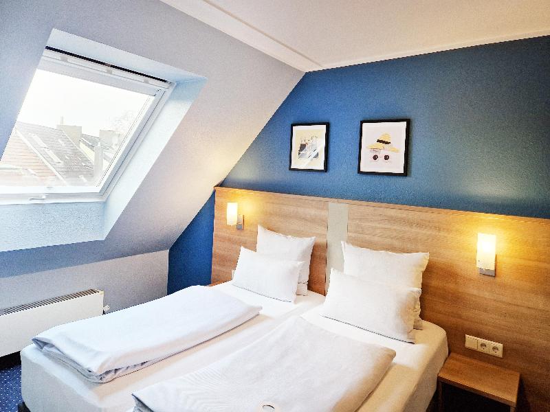 Garner Hotel Bochum by IHG image