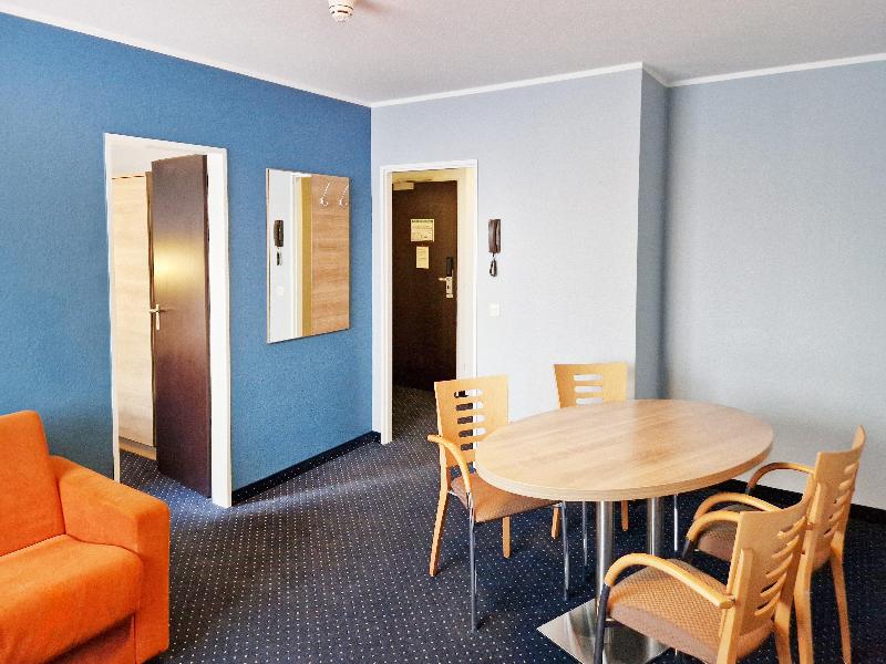 Garner Hotel Bochum by IHG image