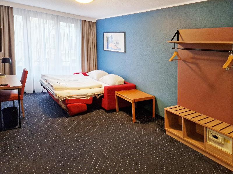 Garner Hotel Bochum by IHG image