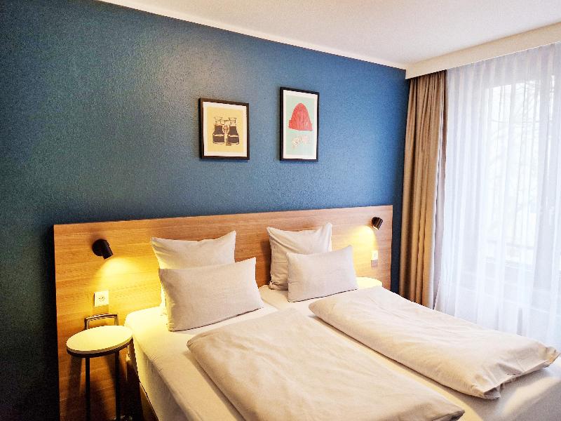 Garner Hotel Bochum by IHG image