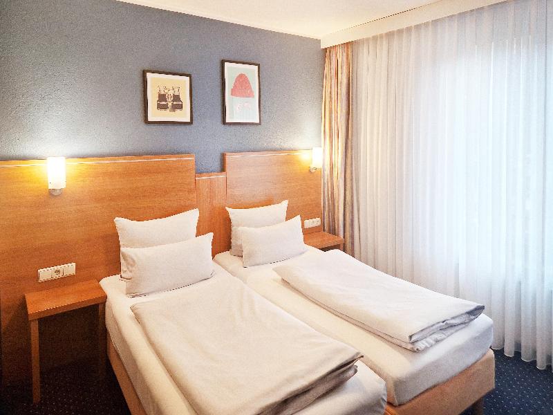 Garner Hotel Bochum by IHG image
