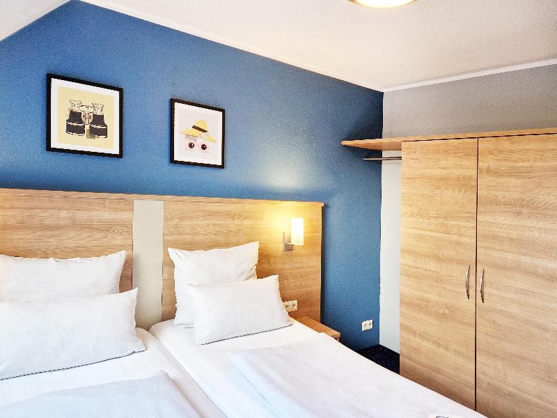 Garner Hotel Bochum by IHG image