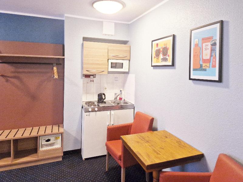 Garner Hotel Bochum by IHG image