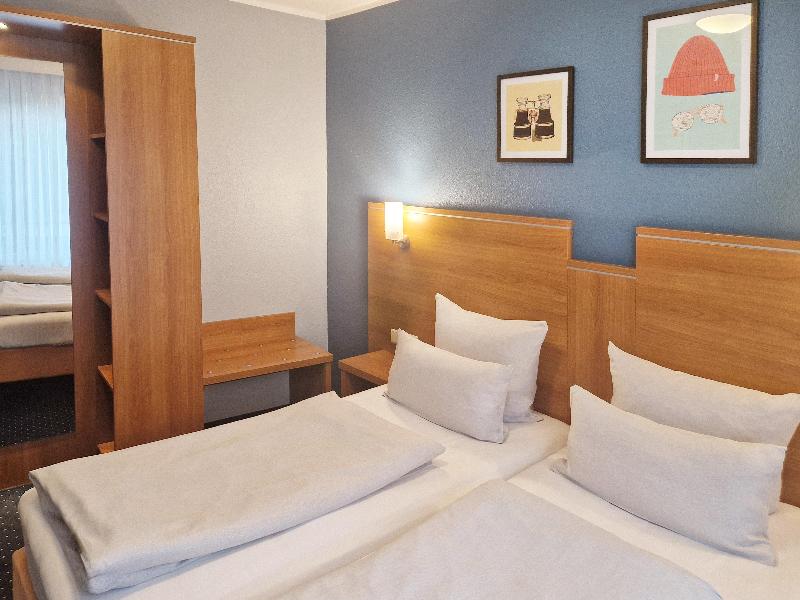 Garner Hotel Bochum by IHG image