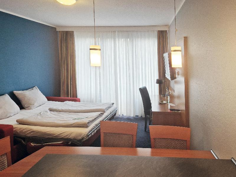 Garner Hotel Bochum by IHG image