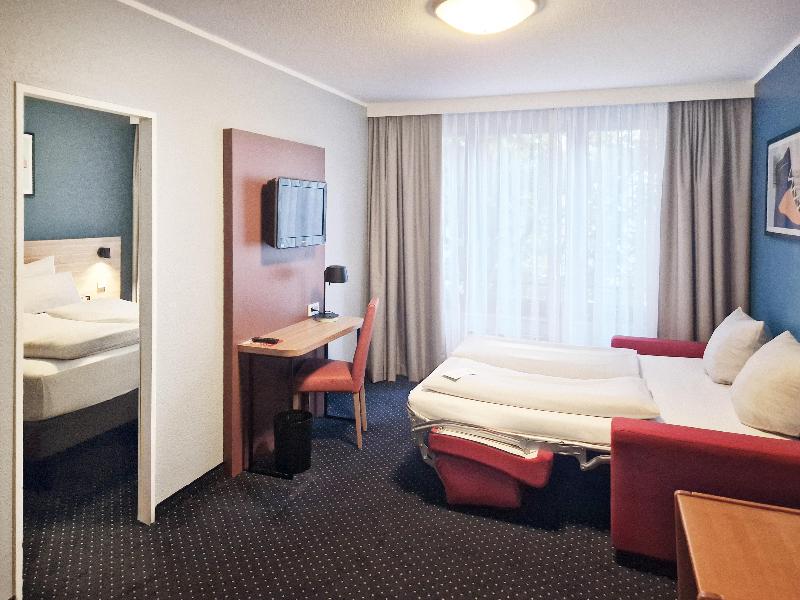 Garner Hotel Bochum by IHG image