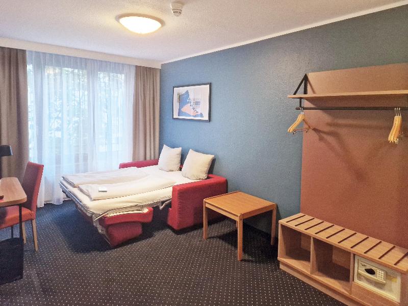 Garner Hotel Bochum by IHG image