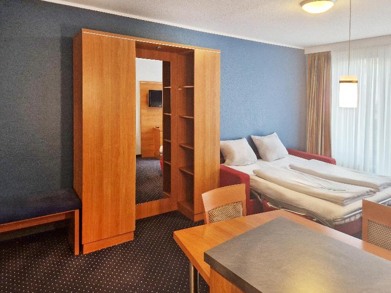 Garner Hotel Bochum by IHG image