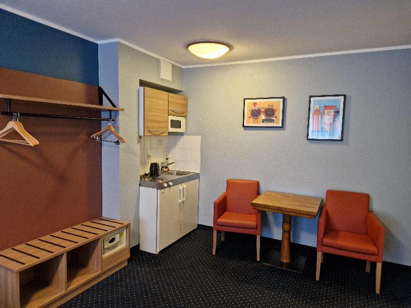 Garner Hotel Bochum by IHG image