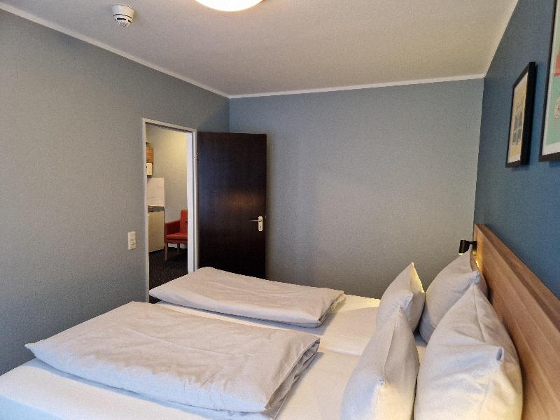 Garner Hotel Bochum by IHG image