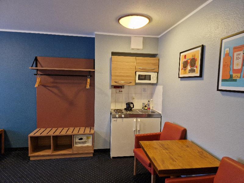 Garner Hotel Bochum by IHG image