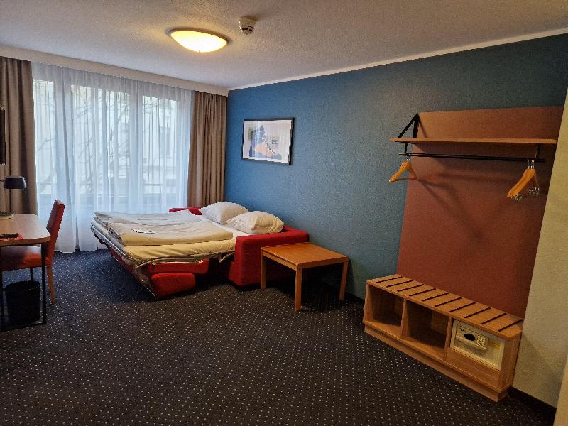 Garner Hotel Bochum by IHG image