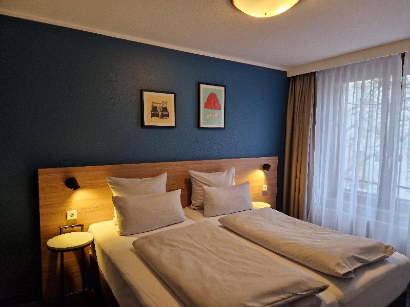 Garner Hotel Bochum by IHG image