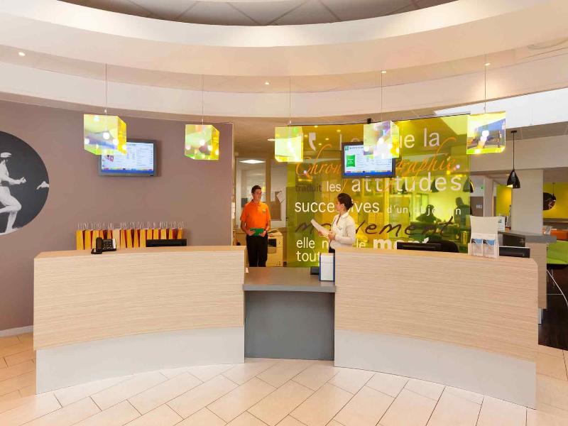 ibis Styles Beaune Centre image
