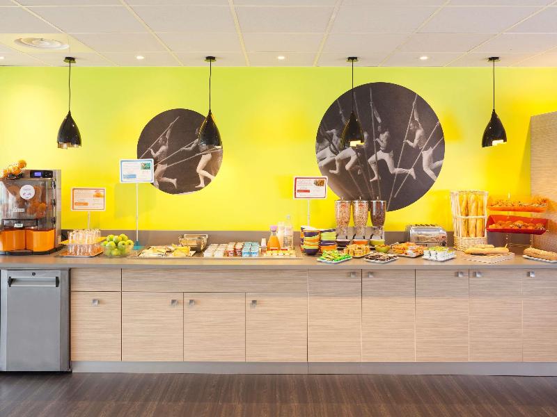 ibis Styles Beaune Centre image