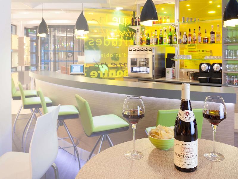 ibis Styles Beaune Centre image