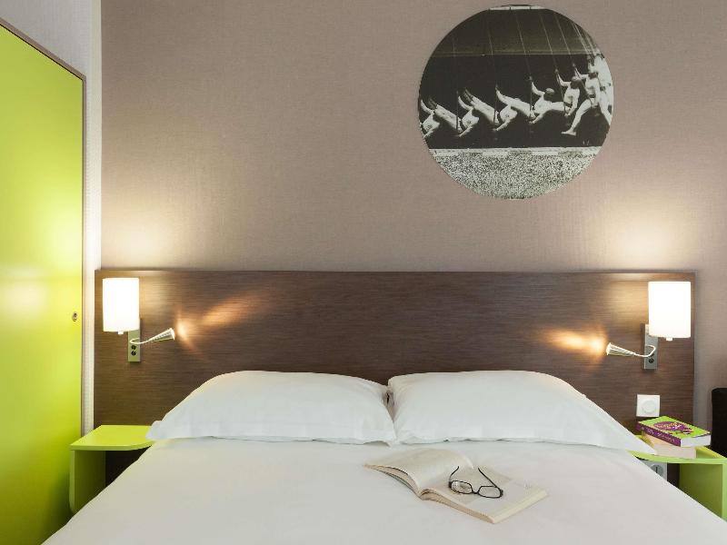 ibis Styles Beaune Centre image