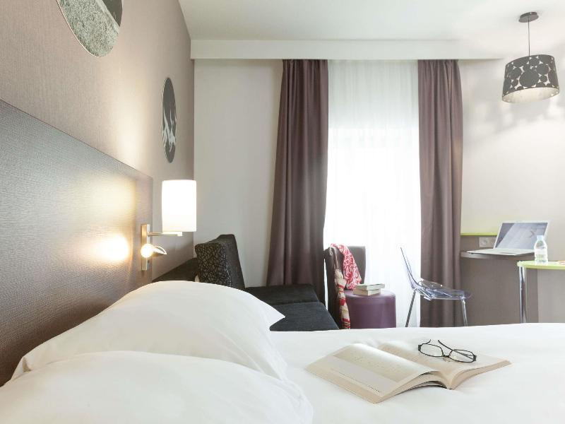 ibis Styles Beaune Centre image